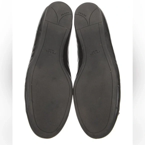 Prada ballet flats - Picture 2 of 5